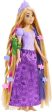 Disney Princess Rapunzel Fairytale Hair Doll and Accessories Hot on Sale