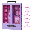 Barbie Ultimate Closet Playset Online