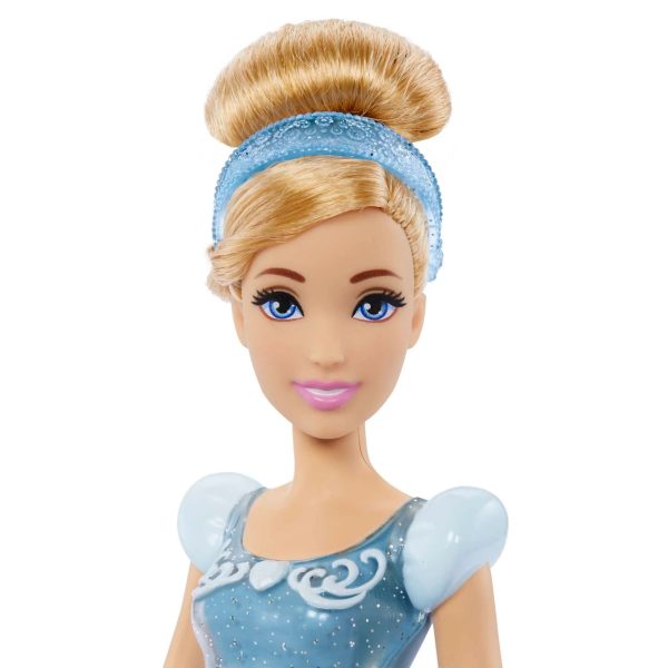 Disney Princess Cinderella Doll Online