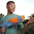 NERF Elite 2.0 Ranger PD-5 Blaster Online now