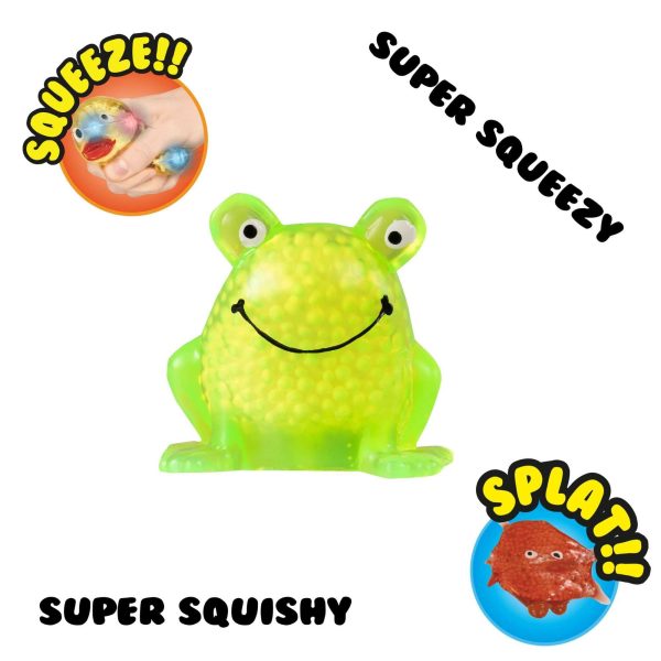 Squish-Meez Sticky Pals 12 Pack Fidget Toys Discount