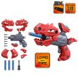 Beast Blitz Dino Destroyer Dart Gun Online