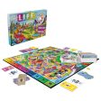 The Game of Life - Family Board Game Online now