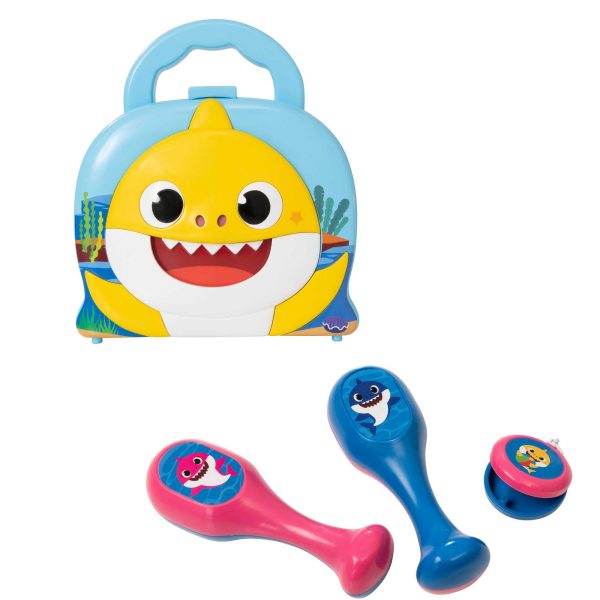 Baby Shark Musical Playset Sale