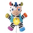 VTech Lights & Stripe Zebra Toy For Cheap