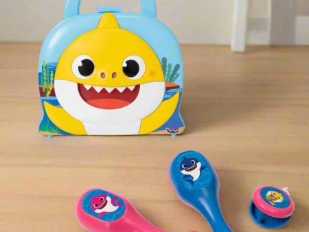 Baby Shark Musical Playset Sale