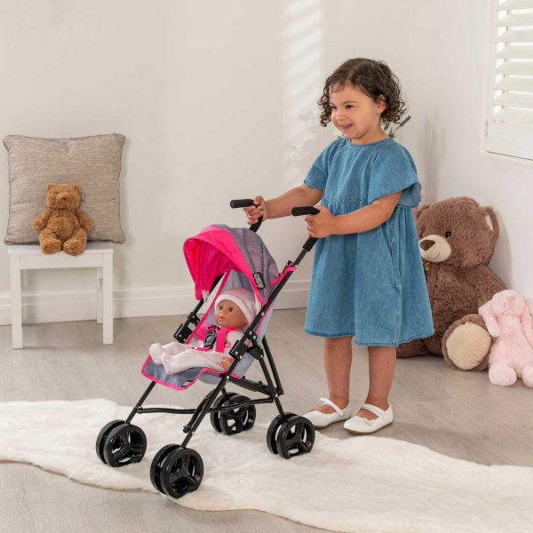 Mamas & Papas Junior Cruise Doll Stroller Online