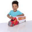 Teamsterz Emergency City Fire Command Play Set Hot on Sale