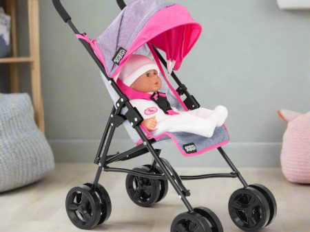 Mamas & Papas Junior Cruise Doll Stroller Online