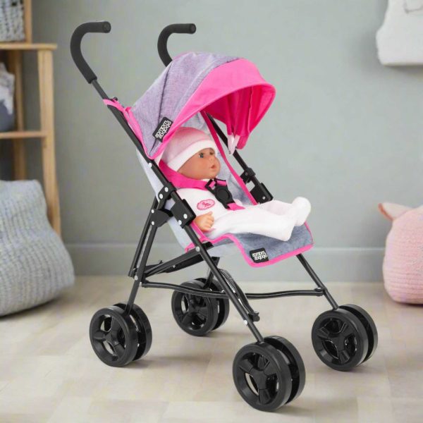 Mamas & Papas Junior Cruise Doll Stroller Online