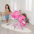 Dolly Tots Twin Dolls Pram Online Hot Sale