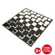 Kids Draughts Set Online Hot Sale