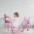 Peppa Pig Doll Nursery Set Sale