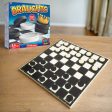 Kids Draughts Set Online Hot Sale