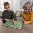 Snakes and Ladders Game Hot on Sale