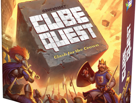 Cube Quest Online Sale