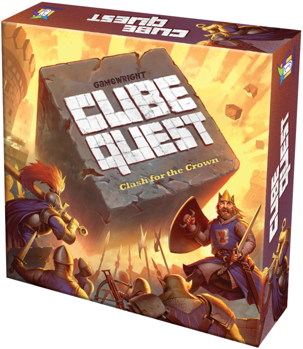 Cube Quest Online Sale