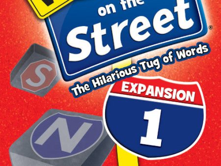 Word on the Street: Expansion 1 Online