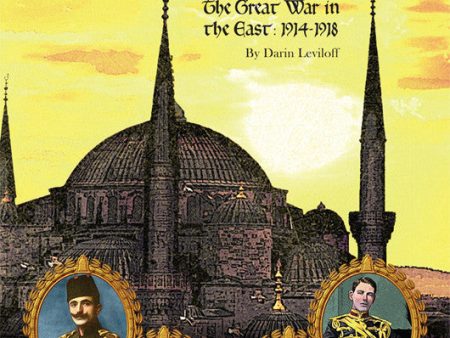 Ottoman Sunset (Second Edition) Sale