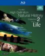 BBC NATURAL HISTORY COLLECTION 2 (LIFE   NATURE S MOST AMAZING EVENTS   SOUTH PACIFIC   YELLOWSTONE) [BLU-RAY] Hot on Sale