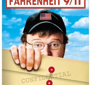 FAHRENHEIT 9 11 on Sale