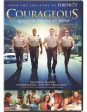 COURAGEOUS (BILINGUAL) Sale