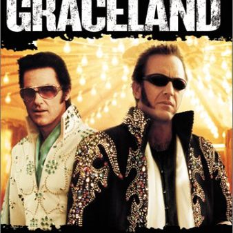 3000 MILES TO GRACELAND (WIDESCREEN) (BILINGUAL) Hot on Sale