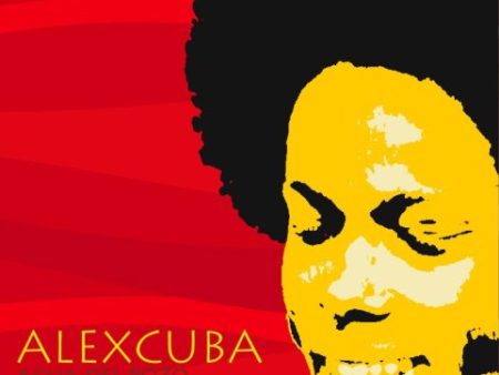 ALEX CUBA BAND - AGUA DEL POZO (CUBA) Sale