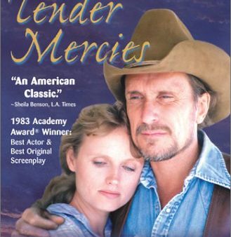 TENDER MERCIES (WIDESCREEN) on Sale