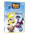 BOB: SNOWED UNDER (BILINGUAL) Fashion