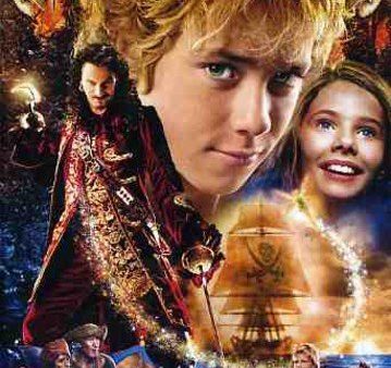 PETER PAN (WIDESCREEN) (BILINGUAL) Supply