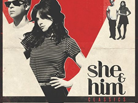 SHE & HIM - CLASSICS Hot on Sale