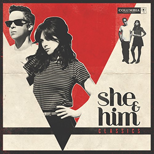 SHE & HIM - CLASSICS Hot on Sale