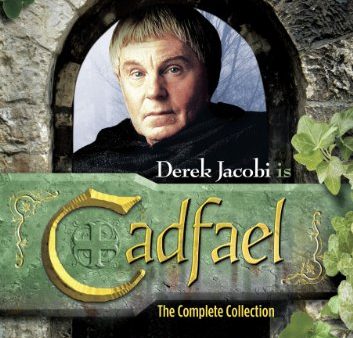 CADFAEL: THE COMPLETE COLLECTION Cheap