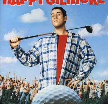 HAPPY GILMORE (SPECIAL EDITION) Sale