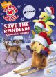 WONDER PETS SAVE THE REINDEER Cheap