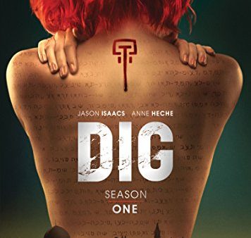 DIG: SEASON 1 on Sale