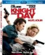 KNIGHT & DAY  - BLU For Discount