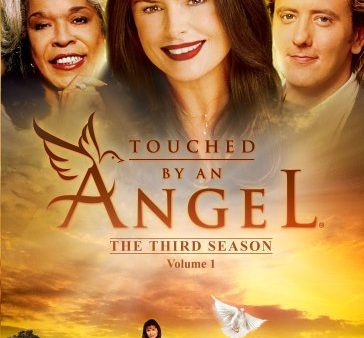 TOUCHED BY AN ANGEL: SEASON 3, VOL. 1 Online