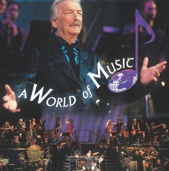 JAMES LAST:A WORLD MUSIC Sale