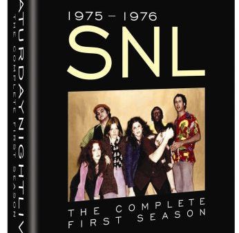 SATURDAY NIGHT LIVE: SEASON 1 Online