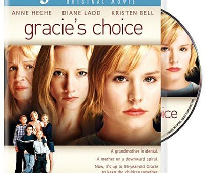 GRACIE S CHOICE [IMPORT] For Sale