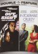 OUT OF SIGHT   INTOLERABLE CRUELTY DOUBLE FEATURE (BILINGUAL) Online Sale