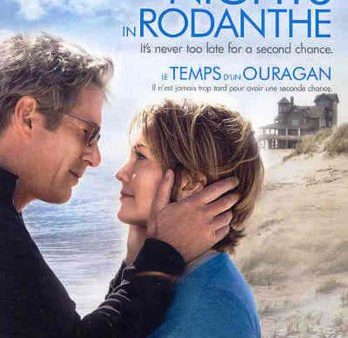 NIGHTS IN RODANTHE   LE TEMPS D UN OURAGAN (BILINGUAL) Sale