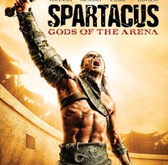 SPARTACUS: GODS OF THE ARENA Supply