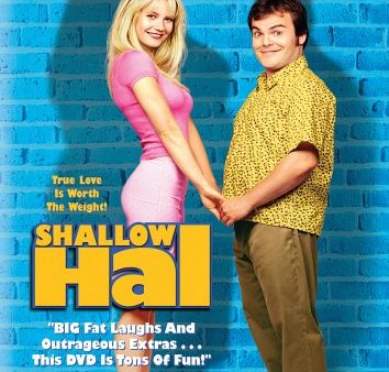 SHALLOW HAL (WIDESCREEN) Online now