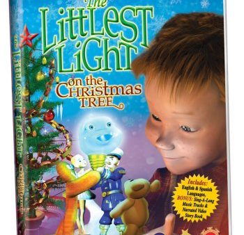 THE LITTLEST LIGHT [IMPORT] Sale