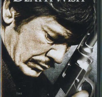 DEATH WISH (WIDESCREEN) (BILINGUAL) Online