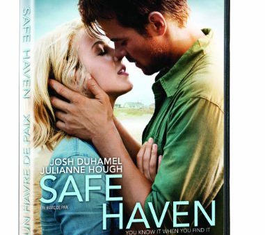 SAFE HAVEN   UN HAVRE DE PAIX (BILINGUAL) For Cheap