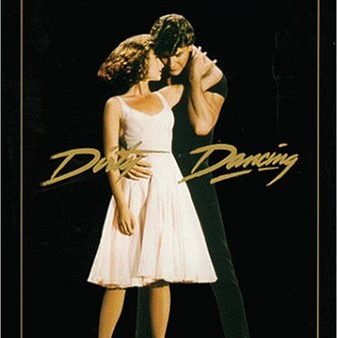 DIRTY DANCING (WIDESCREEN) Discount